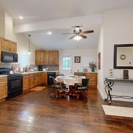 Charming Delight Vila Austin Exterior foto