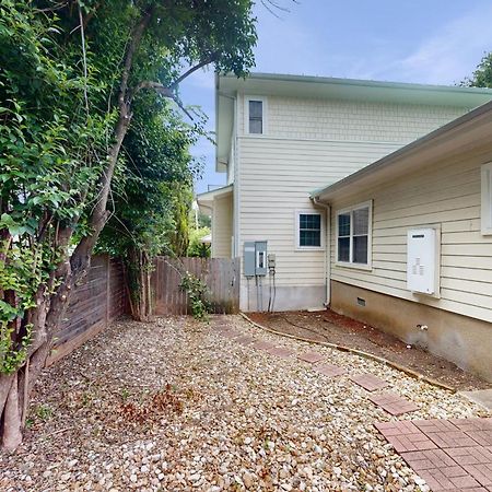 Charming Delight Vila Austin Exterior foto