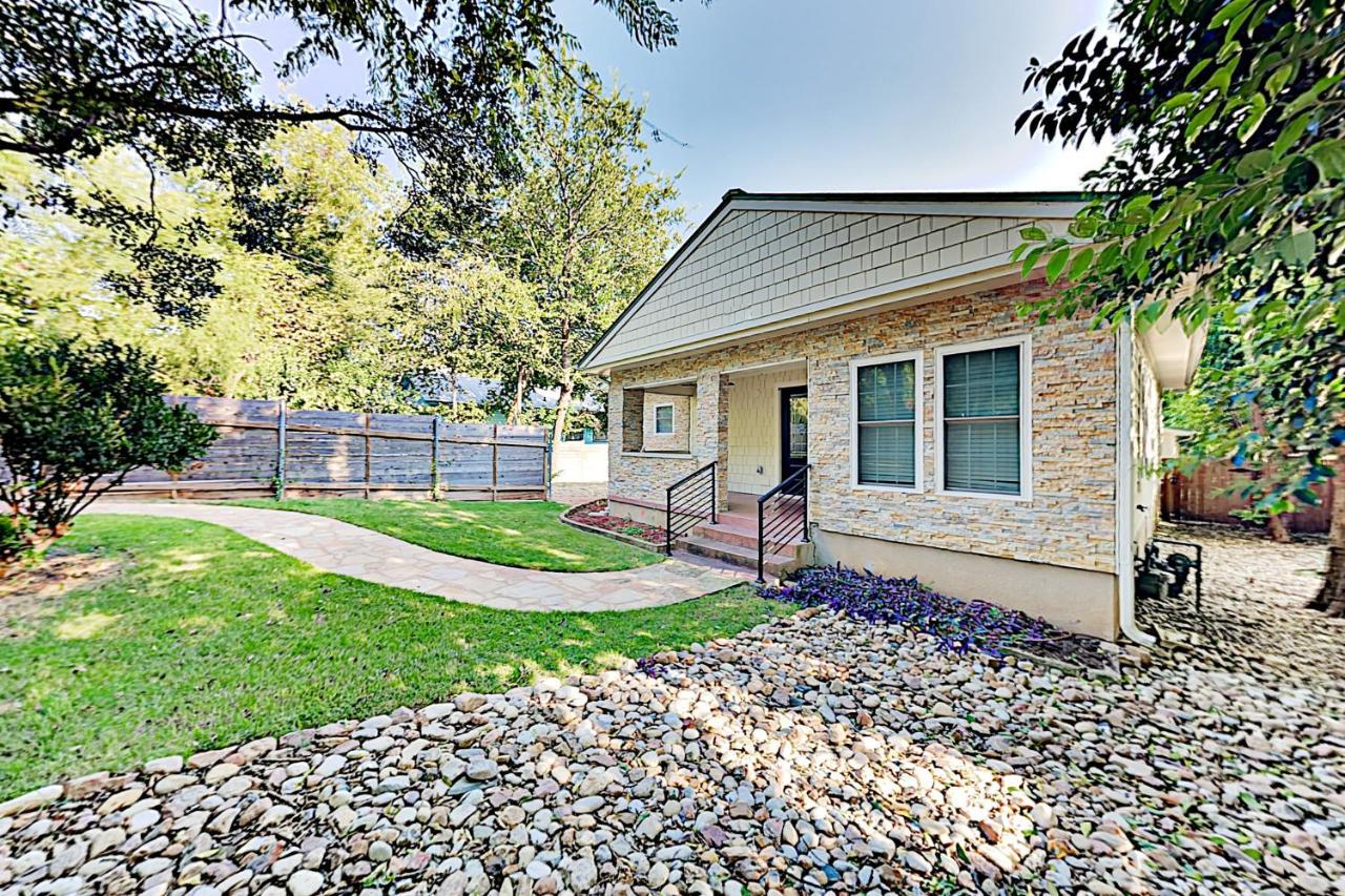 Charming Delight Vila Austin Exterior foto
