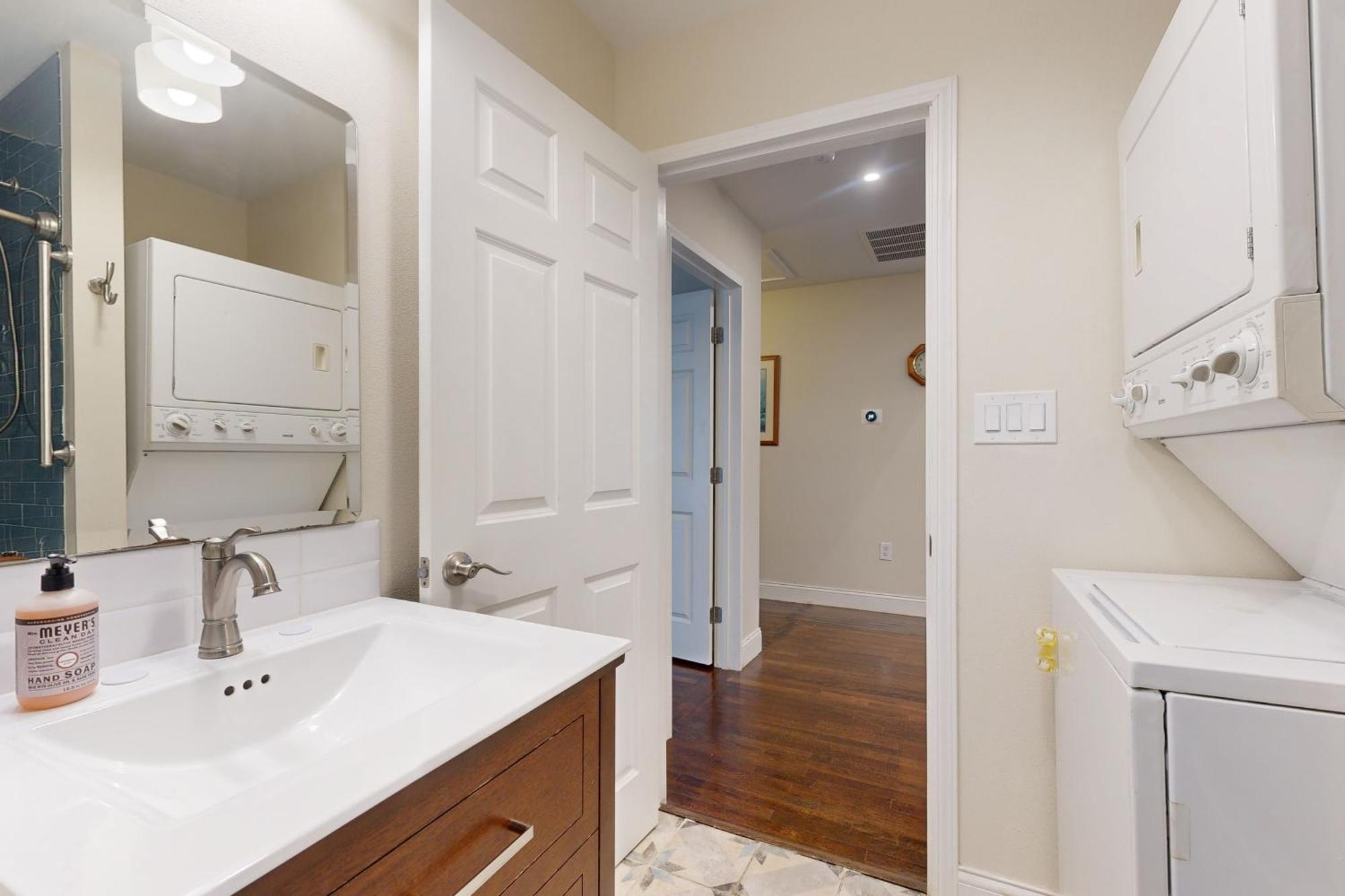 Charming Delight Vila Austin Exterior foto