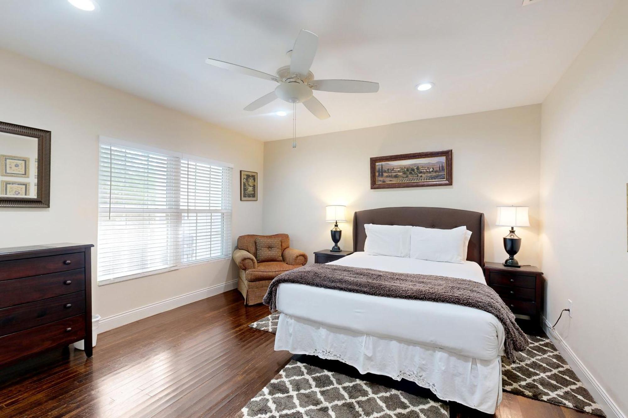Charming Delight Vila Austin Exterior foto