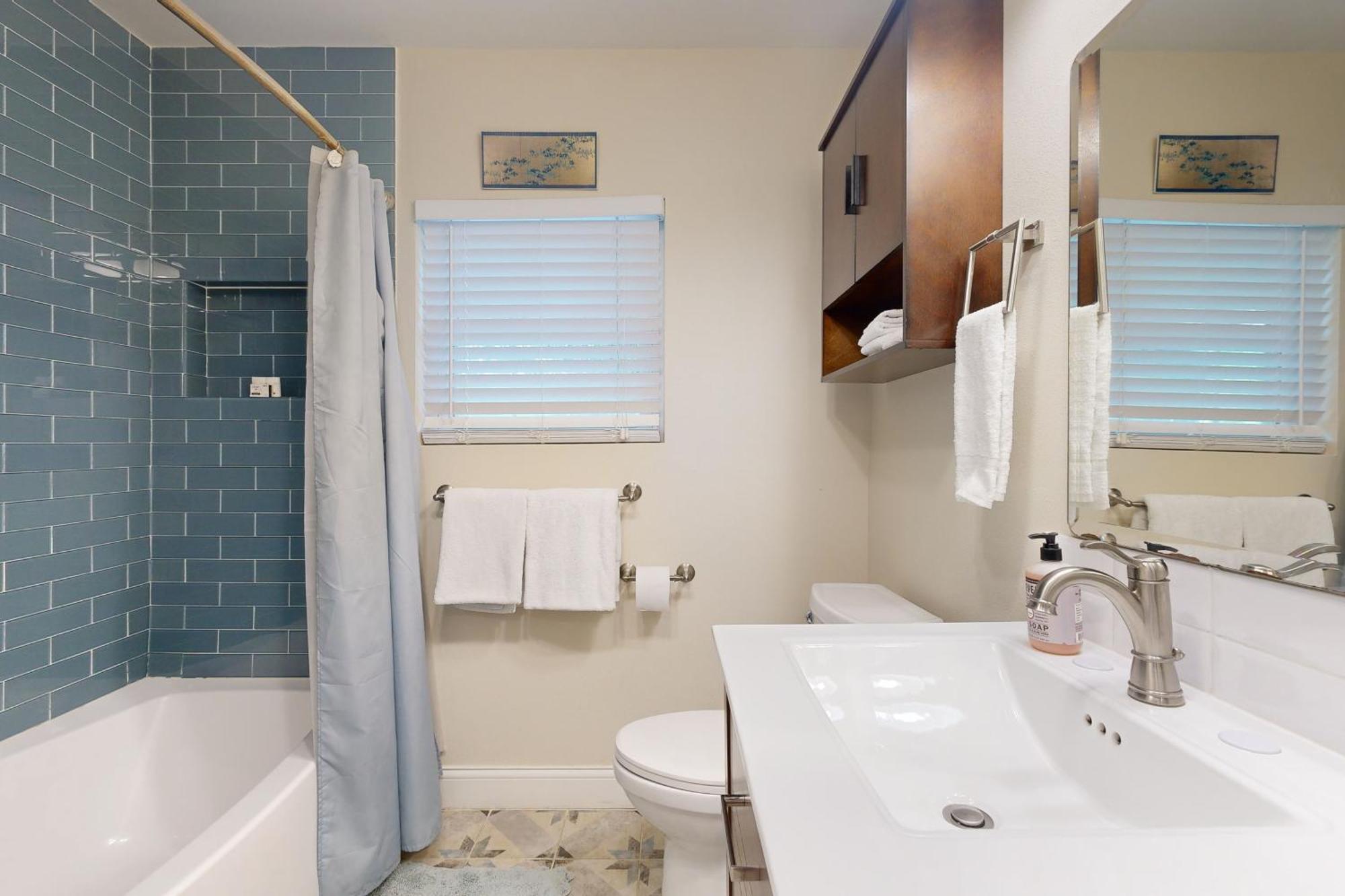 Charming Delight Vila Austin Exterior foto