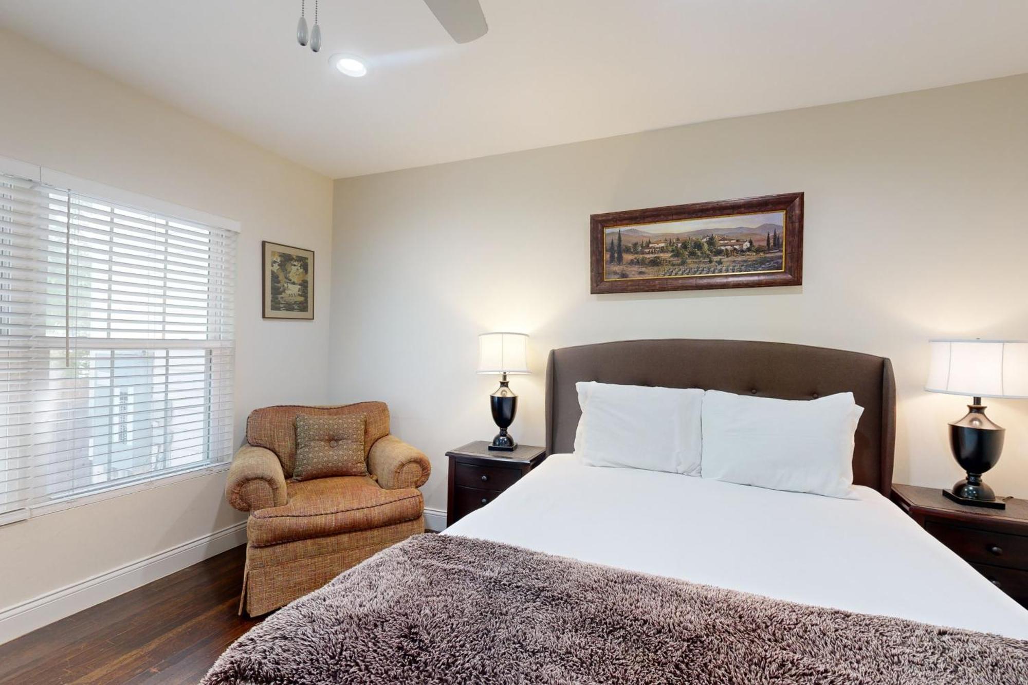 Charming Delight Vila Austin Exterior foto