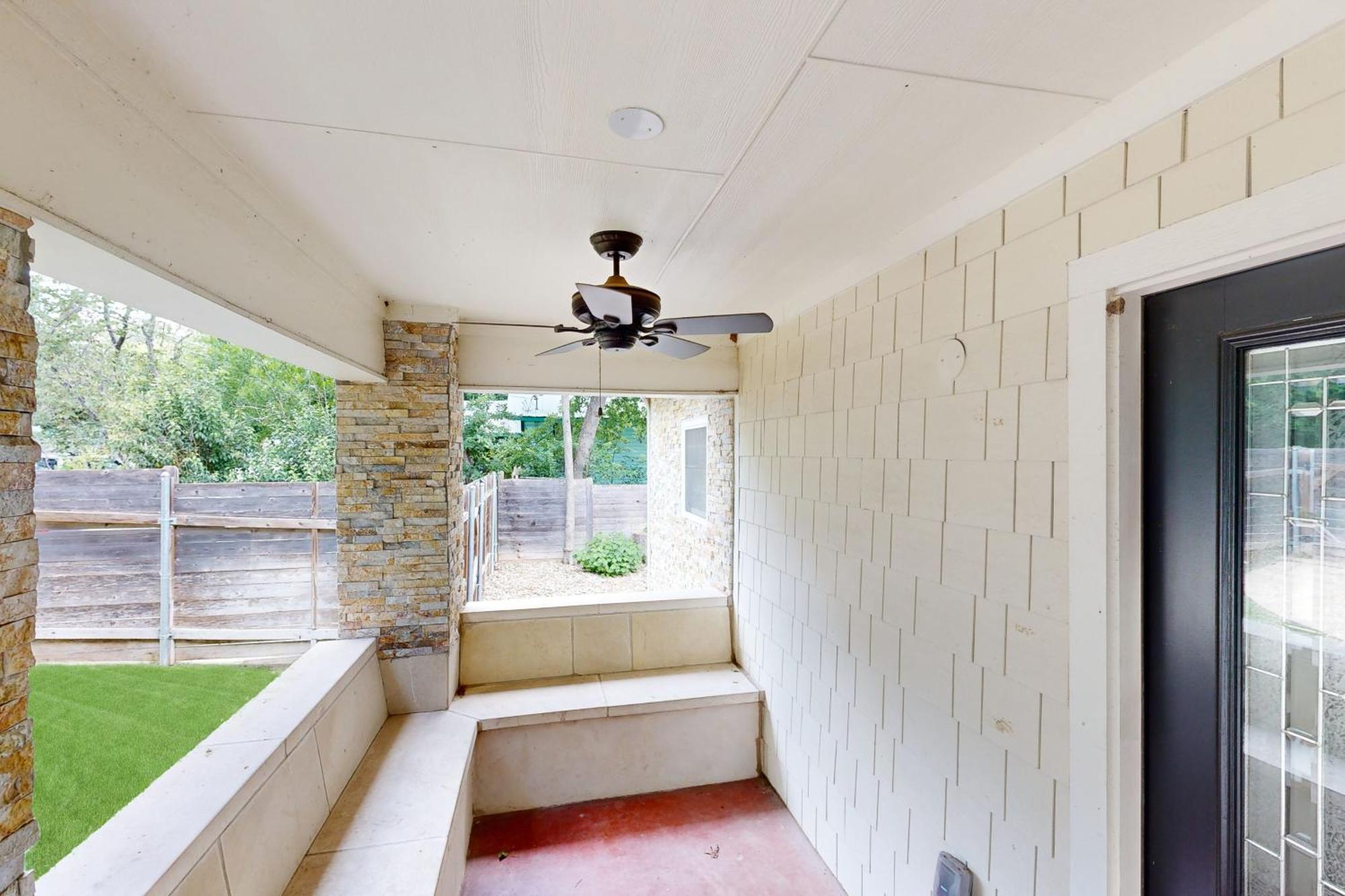 Charming Delight Vila Austin Exterior foto