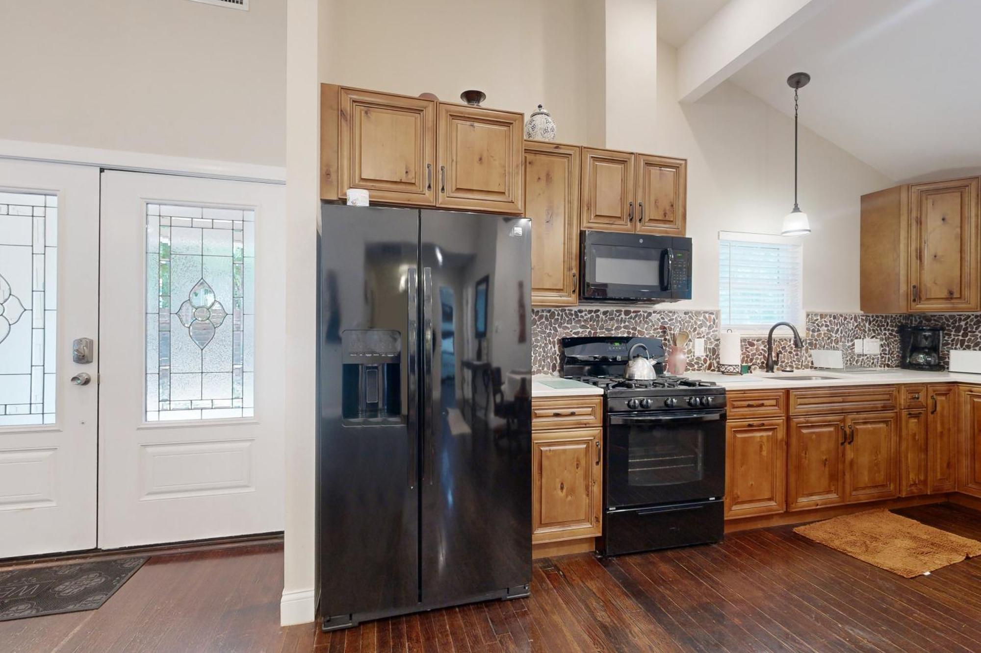 Charming Delight Vila Austin Exterior foto